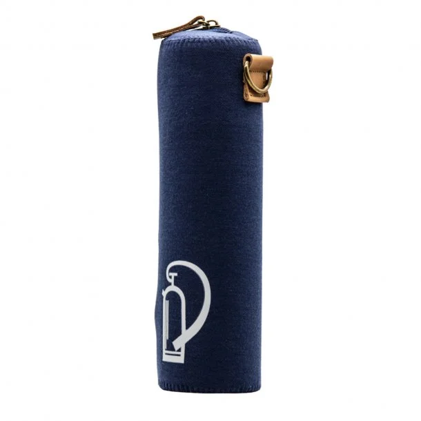 4Fire - 112 Brandslukker Med Blåt Sleeve 400 Ml - Billede 3