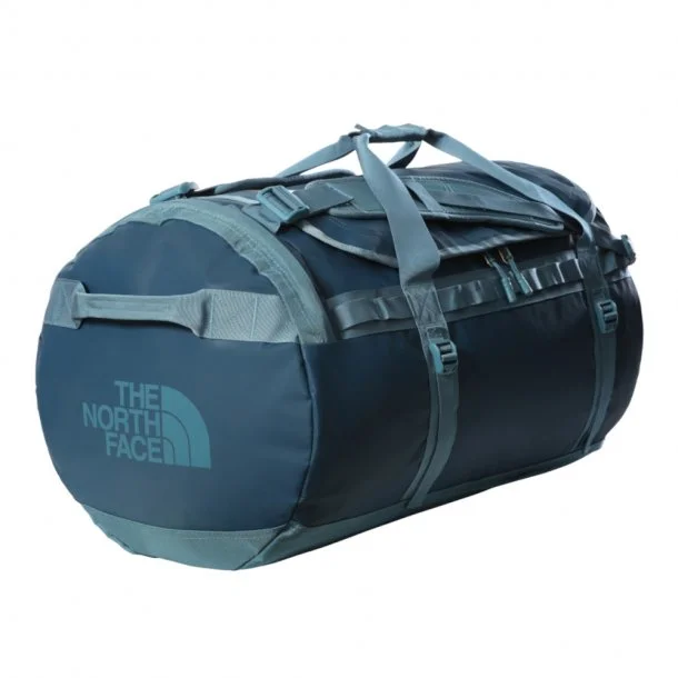 The North Face - Base Camp Duffel Bag Large 95L - Billede 4