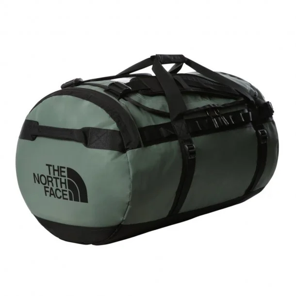 The North Face - Base Camp Duffel Bag Large 95L - Billede 5