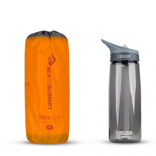 Sea To Summit - UltraLight Isoleret Liggeunderlag - Billede 2