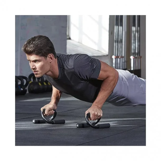 Adidas - Push Up Bars - Billede 3