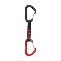 Black Diamond - Hotwire Quickdraw 16cm