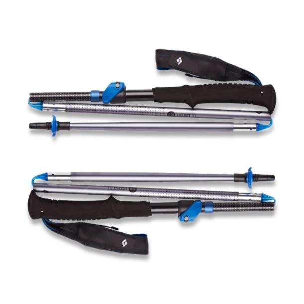 Black Diamond - FLZ Trekking/Løbe Vandrestave - Billede 3