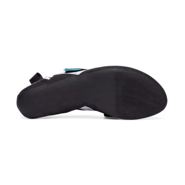 Black Diamond - Momentum Klatresko Til Kvinder Sort / Blå - Billede 3