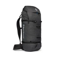 Black Diamond - Speed Zip 33 L Rygsæk Grå