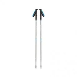 Black Diamond - Distance Carbon Z Trekking / Running Vandrestave (1 Sæt)