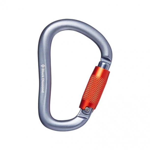 Black Diamond - Rocklock Twistlock Karabin