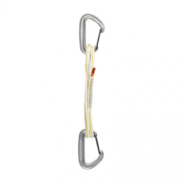 Black Diamond - Miniwire Alpine Quickdraw Karabin