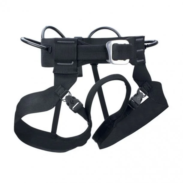 Black Diamond - Alpine Bod Klatresele