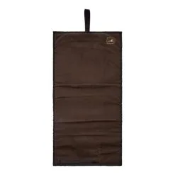 Deerhunter - Sammenfoldelig Heat-siddepude 60x30cm Wood