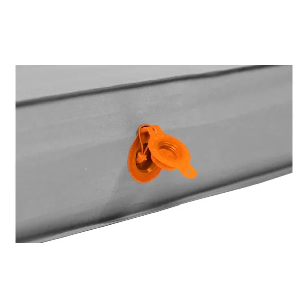 Exped - MegaMat DUO 10 TXY Liggeunderlag Ruby Red - Billede 2