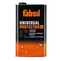 Grangers Fabsil - Flydende Imprægnering Med UV-beskyttelse 2,5L