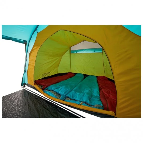 Grand Canyon - Robson 4-personers Telt - Billede 5