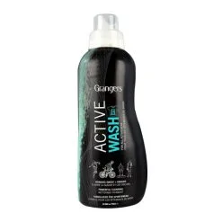 Grangers - Active Wash Vaskemiddel 750 Ml