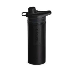 Grayl - Geopress Vandrensefilter 710 Ml
