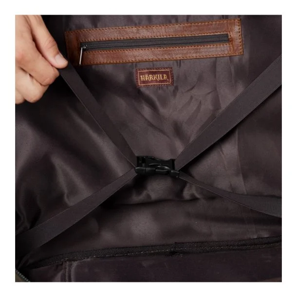 Härkila - Weekendtaske 30L - Billede 5