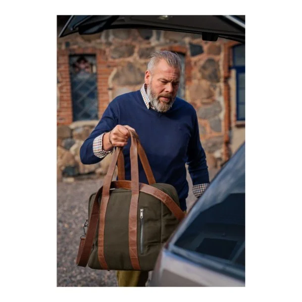 Härkila - Weekendtaske 30L - Billede 6