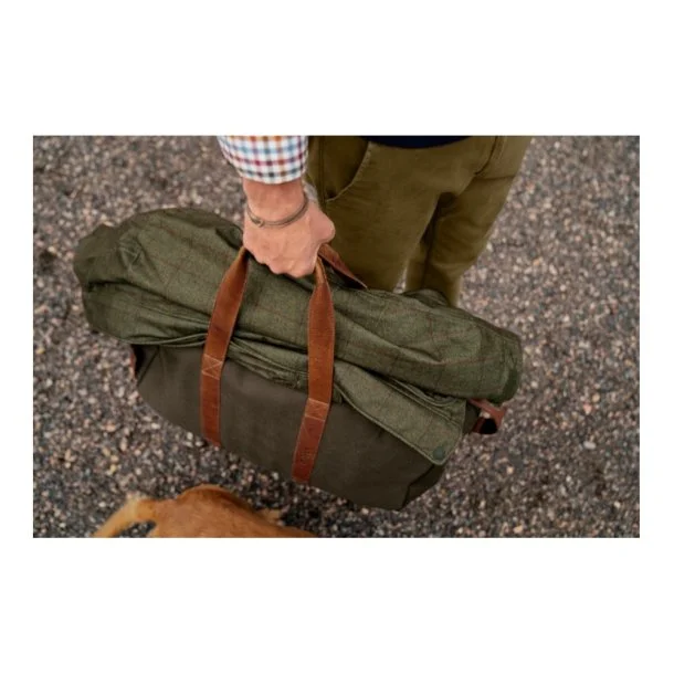 Härkila - Weekendtaske 30L - Billede 7