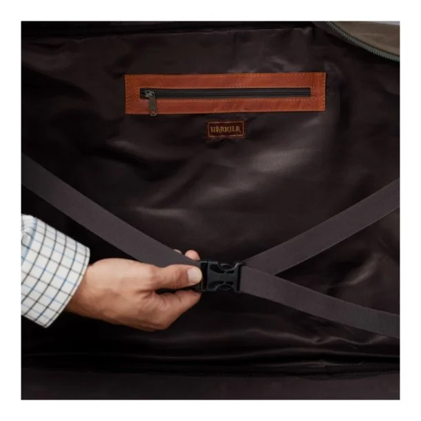 Härkila - Weekendtaske 65L - Billede 5