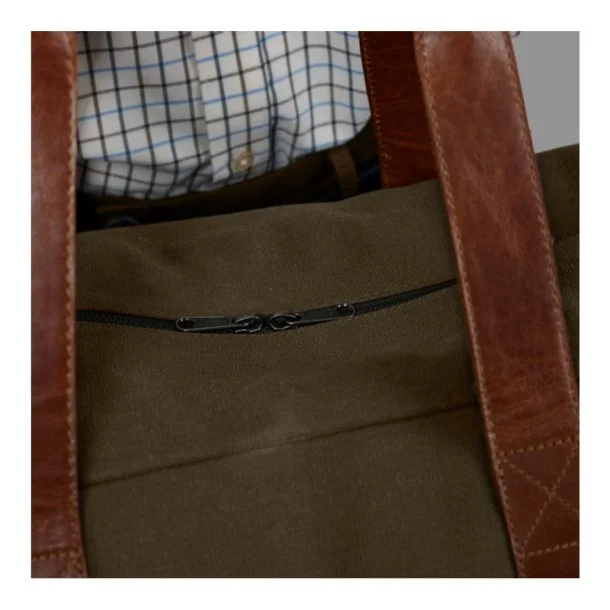 Härkila - Weekendtaske 65L - Billede 3