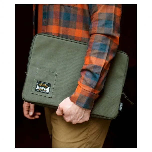 Lundhags - Laptop Case (15") - Billede 2