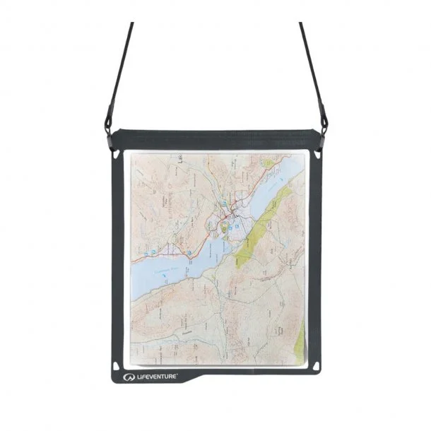 Lifeventure - Vandtæt Etui Til Kort - Billede 3