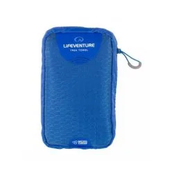 Lifeventure - Mikrofibre Håndklæde Large