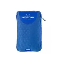 Lifeventure - Mikrofibre Håndklæde Gigant