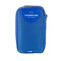 Lifeventure - Mikrofibre Håndklæde XL