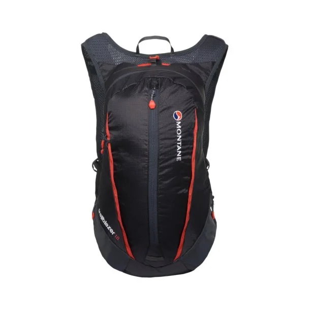 Montane - Trailblazer Rygsæk 18L - Billede 2
