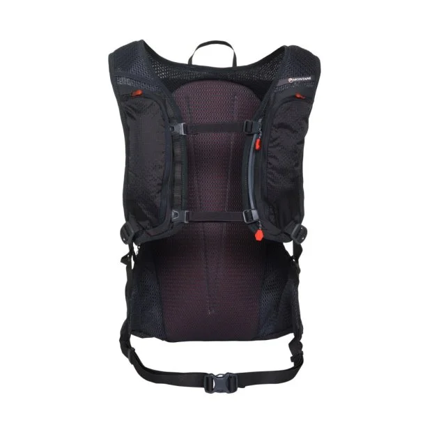 Montane - Trailblazer Rygsæk 18L - Billede 4