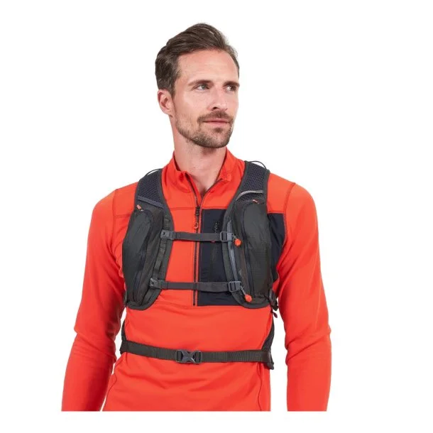 Montane - Trailblazer Rygsæk 18L - Billede 6