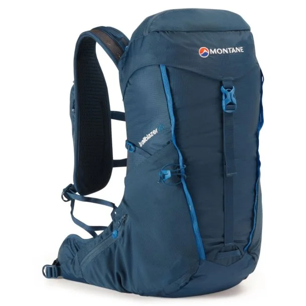Montane - Trailblazer Rygsæk 25L