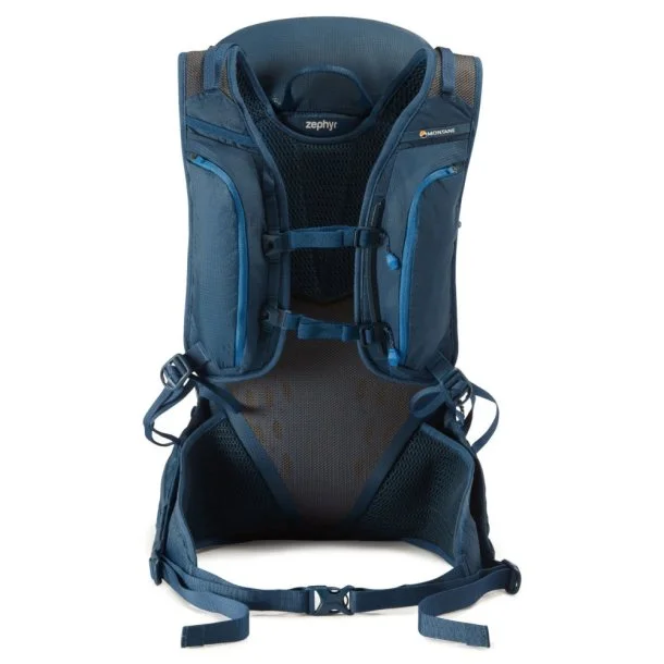 Montane - Trailblazer Rygsæk 25L - Billede 2