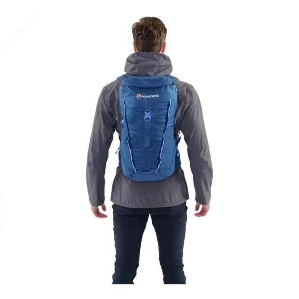 Montane - Trailblazer Rygsæk 25L - Billede 3