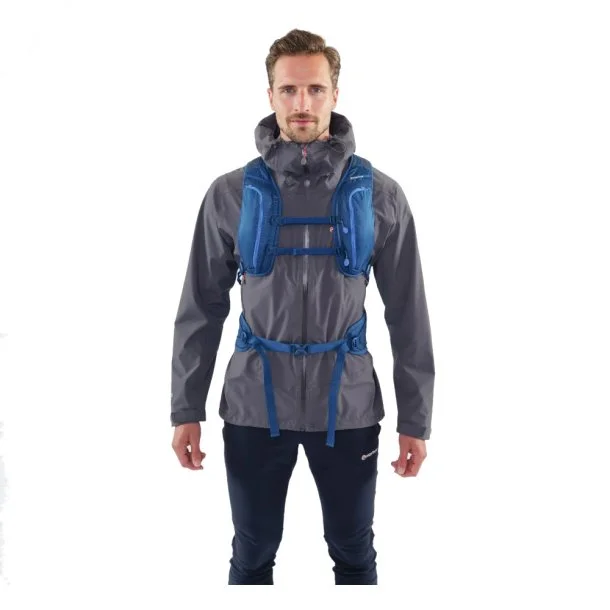 Montane - Trailblazer Rygsæk 25L - Billede 4