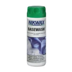 Nikwax - BaseWash Rensningsmiddel 300 Ml