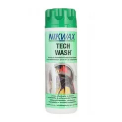 Nikwax - Tech Wash Rensningsmiddel 300 Ml