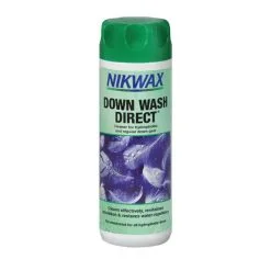 Nikwax - Down Wash Direct Rensningsmiddel