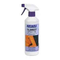 Nikwax - TX.Direct Spray-On Imprægnering