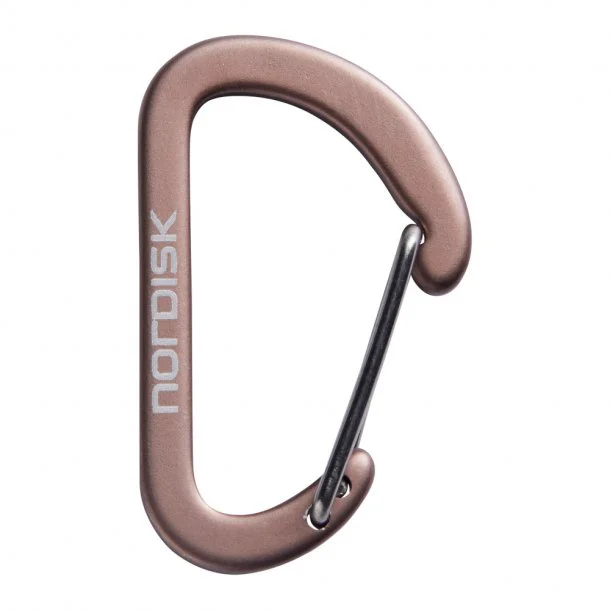 Nordisk - Aluminium Karabin Small (12-pak) - Billede 2