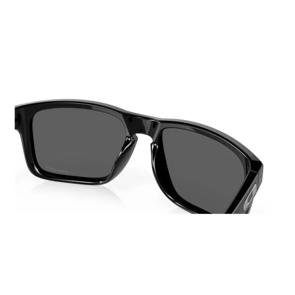 OAKLEY - Holbrook Solbriller Sort Glans, Prizm Linser - Billede 8