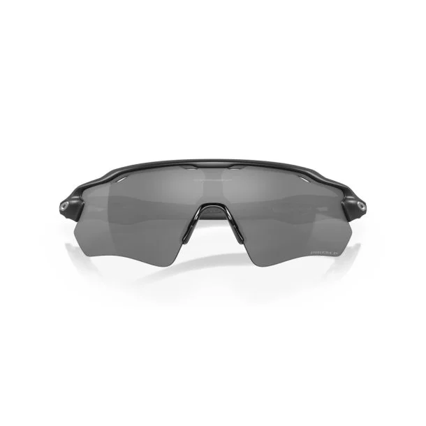 OAKLEY - Radar Ev Path Solbriller Mat Sort, Prizm Polariserede Linser - Billede 6