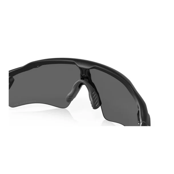 OAKLEY - Radar Ev Path Solbriller Mat Sort, Prizm Polariserede Linser - Billede 8