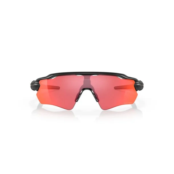 OAKLEY - Radar Ev Path Solbriller Mat Sort, Prizm Trail Torch Linser