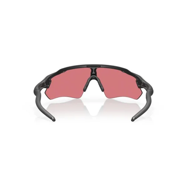OAKLEY - Radar Ev Path Solbriller Mat Sort, Prizm Trail Torch Linser - Billede 2