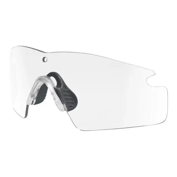 OAKLEY - Si Ballistic M Frame 3.0 Udskiftningslinse Klar