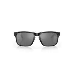 OAKLEY - Holbrook Solbriller Sort Glans, Prizm Linser