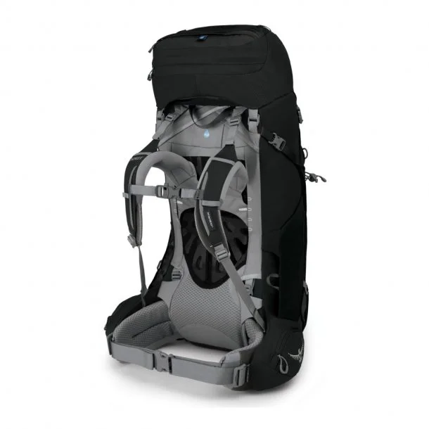 Osprey - Ariel 55 Dame Vandrerygsæk 55L - Billede 3