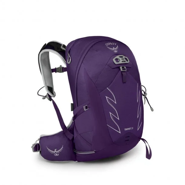 Osprey - Tempest Dame Rygsæk 20L - Billede 5
